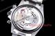 AR Factory Fake Rolex Daytona 40mm White Dial with Black Ceramic Bezel Watch (3)_th.jpg